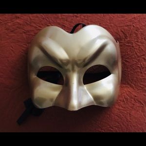 Masquerade Mask